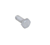 Болт с шестигранной головкой Walraven BIS M10x25 мм DIN 933 BUP 61481025