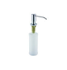 Дозатор Alveus Callas Chrome