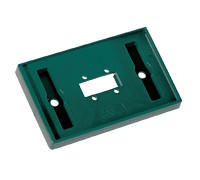 Держатель табличек Walraven BIS IKS-2000 с зажимом и лентой 0200002