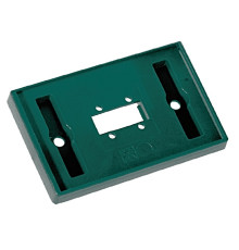 Держатель табличек Walraven BIS IKS-2000 с зажимом и лентой 0200002