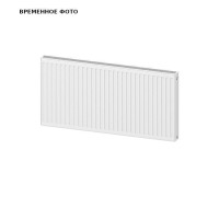 Радиатор стальной панельный DeLonghi Compact H тип 21 500x600 мм боковое подключение dui921C5060.H