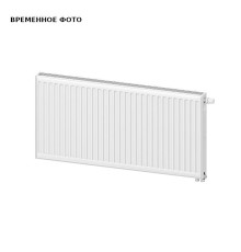 Радиатор стальной панельный Duotherm Ventil 21 500x1200 мм нижнее подключение без кронштейнов 921V5120.N