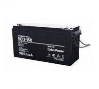 Аккумуляторная батарея CyberPower RC 12-150 12 В 150 Ач RC 12-150
