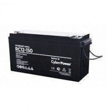 Аккумуляторная батарея CyberPower RC 12-150 12 В 150 Ач RC 12-150
