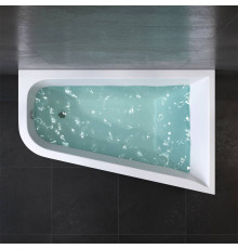 Ванна акриловая AM.PM Like 160х100 см правосторонняя W72A-160R100W-A2