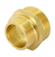 Муфта резьбовая Tiemme 2 1/2х1 1/2 НР/НР 1500486