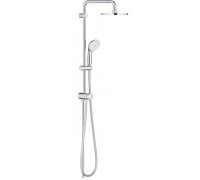 Душевая система GROHE Tempesta 200 без смесителя хром 27389002