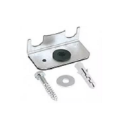 Фиксирующий кронштейн STOUT для Г-образных трубок EFA-0300-0001