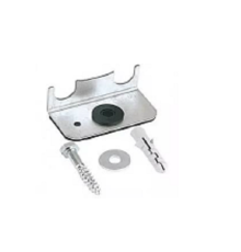 Фиксирующий кронштейн STOUT для Г-образных трубок EFA-0300-0001