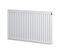 Радиатор стальной панельный Brugman Profil-V 21 500x500 мм нижнее подключение FEV210500501UBY