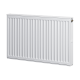 Радиатор стальной панельный Brugman Profil-V 21 500x500 мм нижнее подключение FEV210500501UBY
