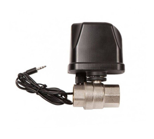 Кран шаровой с электроприводом Arrowhead 1/2 12В 513322