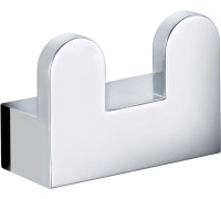 Крючок двойной Keuco Edition 300 хром 30015010000