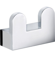 Крючок двойной Keuco Edition 300 хром 30015010000