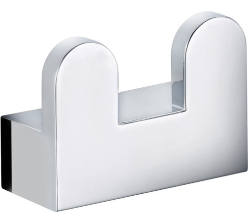 Крючок двойной Keuco Edition 300 хром 30015010000