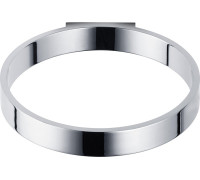 Полотенцедержатель кольцо Keuco Edition 300 хром 30021010000