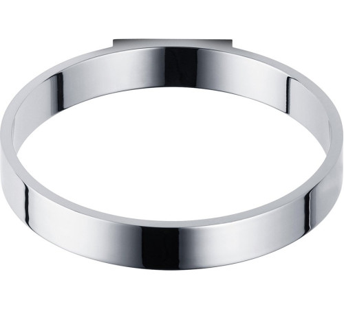 Полотенцедержатель кольцо Keuco Edition 300 хром 30021010000