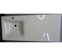 Раковина AQUATON Forma 115 левая 1150х500 мм FOR.11.04.D-L