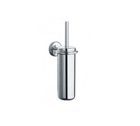 Ершик для туалета настенный G-lauf GH 221.51 хром GH22151