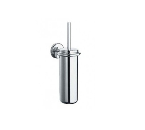 Ершик для туалета настенный G-lauf GH 221.51 хром GH22151