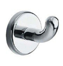 Крючок для ванной одинарный G-lauf GH 241.51 хром GH24151