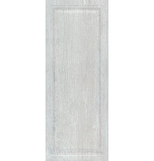 Плитка настенная Kerama Marazzi Кантри Шик серый панель 20х50 см 7192