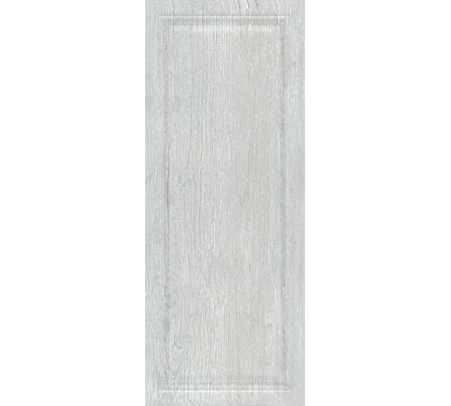 Плитка настенная Kerama Marazzi Кантри Шик серый панель 20х50 см 7192