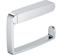 Держатель для туалетной бумаги открытый Keuco Elegance хром 11662010000