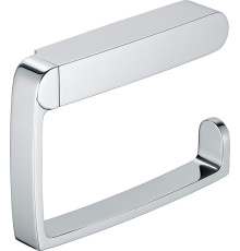 Держатель для туалетной бумаги открытый Keuco Elegance хром 11662010000