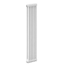 Стальной трубчатый радиатор IRSAP Tesi 2 1800 6 секций боковое подключение RR218000601A430N01