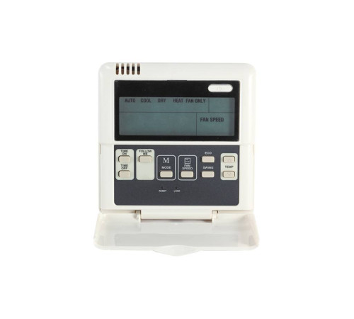 Внутренний блок кондиционера Midea MTI-48HWN1-R канальный средненапорный MTI-48HWN1-R