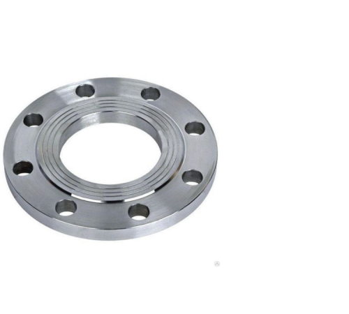 Фланец плоский Wilo DN 100 PN 10 8 отверстий EWG100008