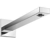 Держатель верхнего душа Hansgrohe Square 389 мм 27694000
