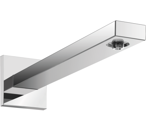 Держатель верхнего душа Hansgrohe Square 389 мм 27694000