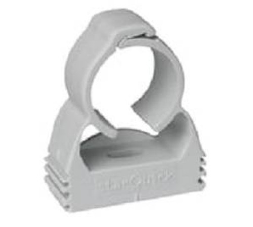 Хомут полиамидный Walraven BIS starQuick 24-28 мм серый 0854028