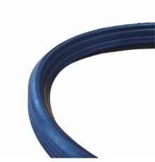 Кольцо уплотнительное Ostendorf HT 110 мм резина SBR тройное 880050