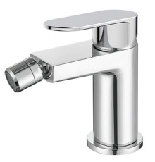Смеситель для биде Splendy Rest хром RE207132K1CR