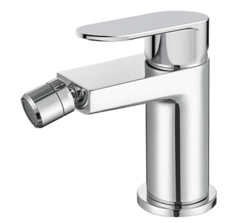 Смеситель для биде Splendy Rest хром RE207132K1CR
