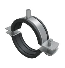 Хомут для средних нагрузок ХОММЕТ 1/2 (20-24 мм) 012SR