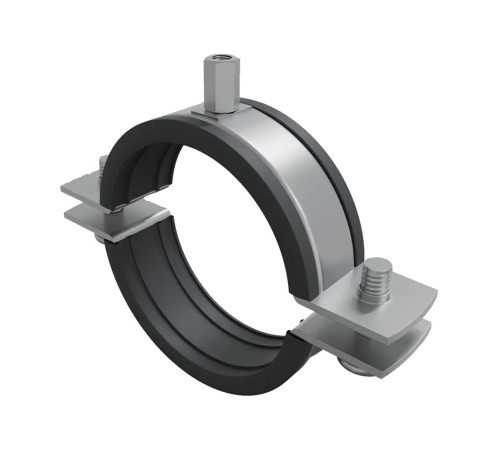 Хомут для средних нагрузок ХОММЕТ 1/2 (20-24 мм) 012SR