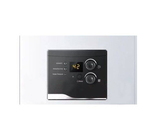 Газовый настенный котел Haier Urban 2.14 TM 14 кВт двухконтурный GE0Q6PE09RU