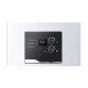 Газовый настенный котел Haier Urban 2.14 TM 14 кВт двухконтурный GE0Q6PE09RU
