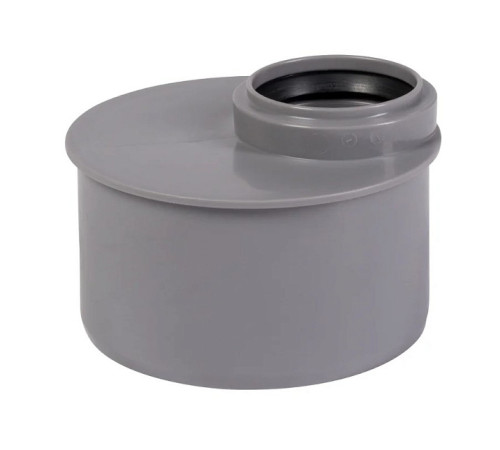 Редукция короткая для внутренней канализации Ostendorf HT HTRK 110/50 115725