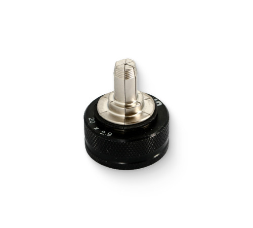 Насадка расширительная Uni-Fitt 25x3.7 мм для аксиального инструмента 506795