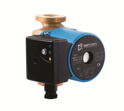 Циркуляционный насос IMP PUMPS NMT SAN PLUS 25/60-130 979523934