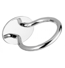 Держатель для фена KEUCO хром 04997010000