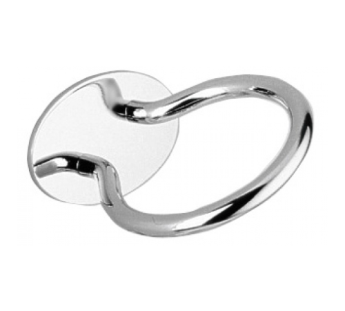 Держатель для фена KEUCO хром 04997010000