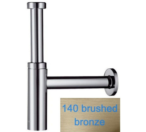 Сифон hansgrohe Flowstar S 1 1/4 52105140