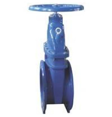 Задвижка фланцевая Giacomini R55F DN 150 R55FLY015