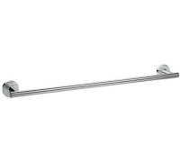 Держатель для полотенца Hansgrohe Logis Universal одинарный 600 мм 41716000